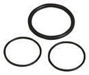 MSD IGNITION O-Ring Kit Chevy Billet Distributors 8494