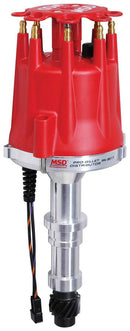 MSD IGNITION 455 Buick Billet Dist 8517
