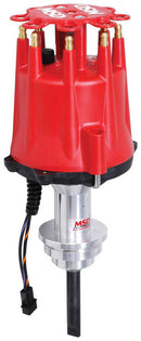 MSD IGNITION Chrysler Billet Distributor 8534