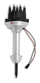 MSD IGNITION BBM 426-440 Distributor Pro-Billet w/Black Cap 85465