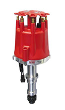 MSD IGNITION Buick Distributor - 215/350 8548
