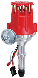 MSD IGNITION Ready to Run Distributor - Buick V8 400-455 8552