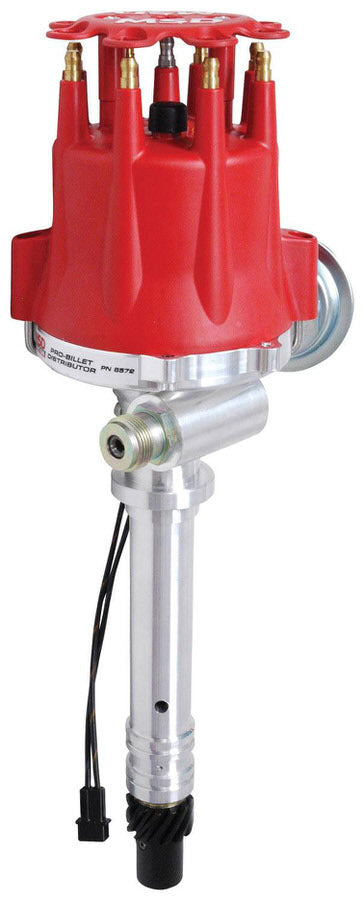 MSD IGNITION Chevy Corvette Distributor 8572