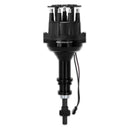 MSD IGNITION SBF 351W Pro Billet Distributor Black Finish 85783