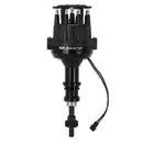 MSD IGNITION SBF 302 Pro Billet Distributor Black Finish 85793
