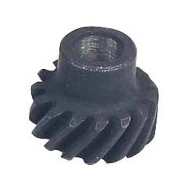 MSD IGNITION Distributor Gear Steel .468in 5.0L Carbureted 85833