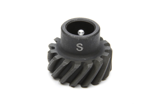 MSD IGNITION Distributor Gear Steel .531in 5.0L EFI 85834