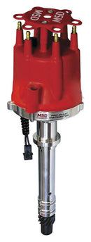MSD IGNITION Chevy 4.3L V6 Pro-Billet Distributor 8597
