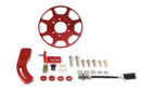 MSD IGNITION Crank Trigger Kit BBC w/Hall Effect Sensor 86201