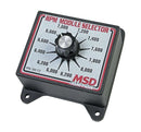 MSD IGNITION 6000-8200 RPM Module Selector 8672