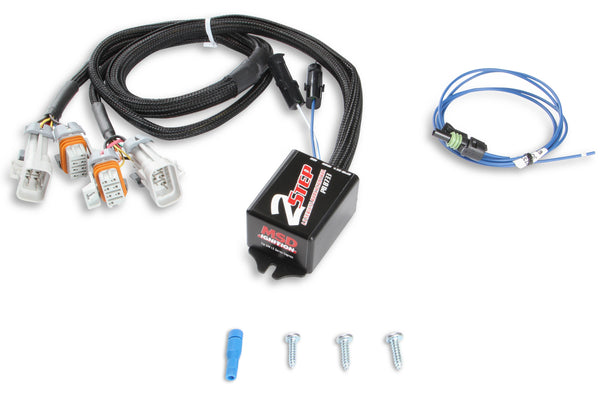 MSD IGNITION 2-Step Launch Control - GM LS Engines 8733