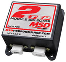 MSD IGNITION Two Step Module Selector 8739