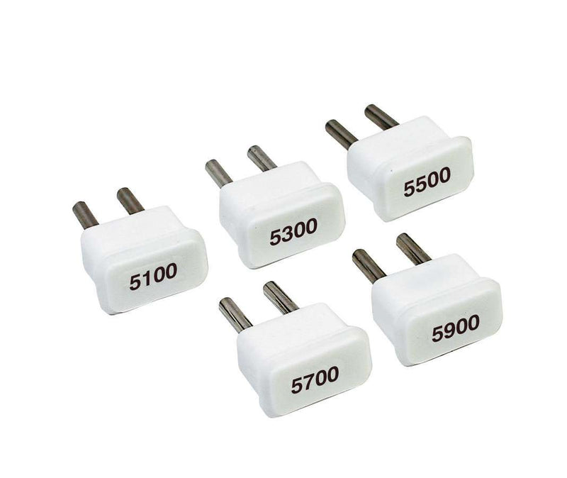 MSD IGNITION 5100-5900 RPM Odd Series Module Kit 87451