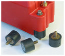 MSD IGNITION Vibration Mounts - 44 Amp Coil 8822