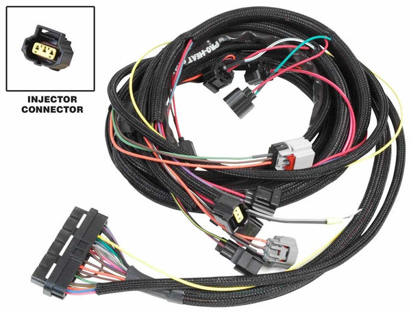 MSD IGNITION 6-Hemi Ignition Harness 06-08 88864