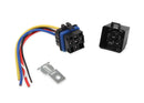 MSD IGNITION SPST Relay w/Socket 89611