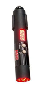 MSD IGNITION Programmable Digital Shift Light 89631