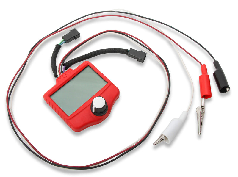 MSD IGNITION MSD Ignition Tester Universal 89981