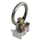 MACS CUSTOM TIE-DOWNS Single Stud Tie Down Ring Each 32401S