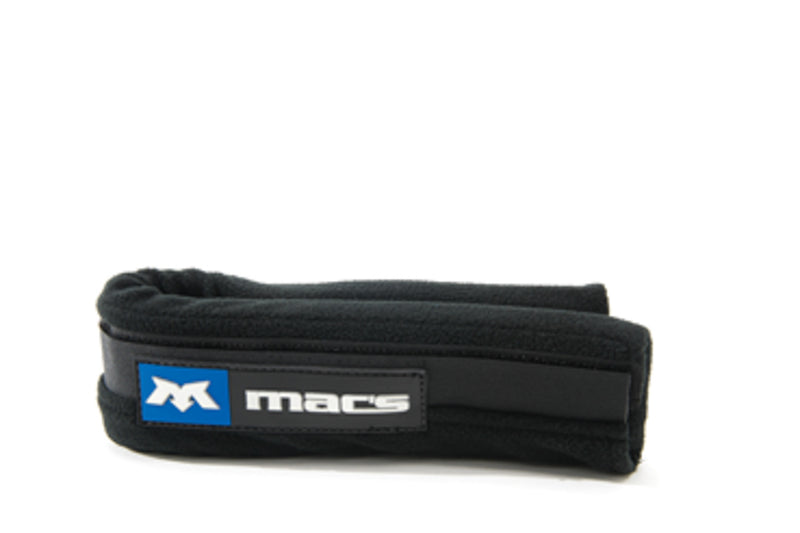 MACS CUSTOM TIE-DOWNS 2in Strap Repl Fleece Sleeve 20in Each 416002