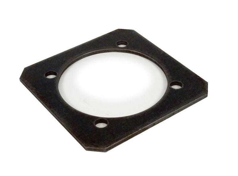 MACS CUSTOM TIE-DOWNS Backing Plate for Swivel D-Rings 472006