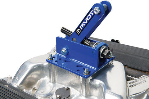 MACS CUSTOM TIE-DOWNS Engine Pivot Plate 701001