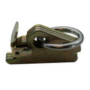 MACS CUSTOM TIE-DOWNS 2in Round Ring E-Track Fitting Each FE8113-1