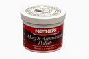 MOTHERS Mag & Aluminum Polish 5100