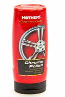 MOTHERS Chrome Polish 12oz 5212