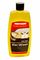 MOTHERS California Gold Car Wash 5600