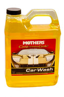 MOTHERS Cali Gold Car Wash 64oz 5664