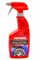 MOTHERS Wheel Mist Multi Purpose Cleaner 5924