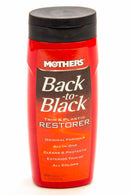 MOTHERS Back-To-Black 12oz 6112