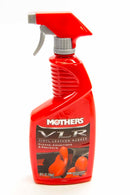 MOTHERS Vinyl/Lther/Rubber Car Care 24oz 6524