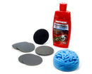 MOTHERS Powerball 4 Lights Headlight Restore Kit 7251