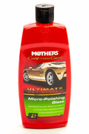 MOTHERS Calif Gold Sealer & Glaz 8100