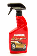 MOTHERS Calif Gold showtime 8216