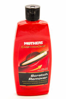 MOTHERS California Gold Scratch Remover 8oz 8408