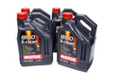 MOTUL USA 8100 X-Clean 5w40 Case 4x5 Liter Dexos2 102051