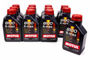 MOTUL USA 8100 0w40 X-Max Oil Case 12x1 Liter 104531