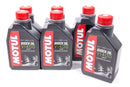 MOTUL USA Shock Oil Fluid 6X1 Liter 105923