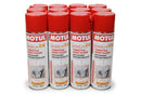 MOTUL USA Throttle Body Clean Case 12 x 16.9oz 109615