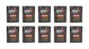 MOTUL USA 300V 5w40 Racing Oil Cas 10x2 Liters 110817