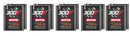 MOTUL USA 300V Power Oil 0w30 Case 10 x 2 Liter 110856