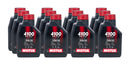 MOTUL USA 4100 Power 15w50 Oil Case 12 x 1 Liter 113161