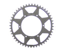 M AND W ALUMINUM PRODUCTS Rear Sprocket 48T 5.25 BC 520 Chain SP520-525-48T