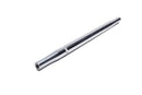 M AND W ALUMINUM PRODUCTS Swaged Rod 1.125in. x 23in. 5/8in. Thread SR-23L-POL