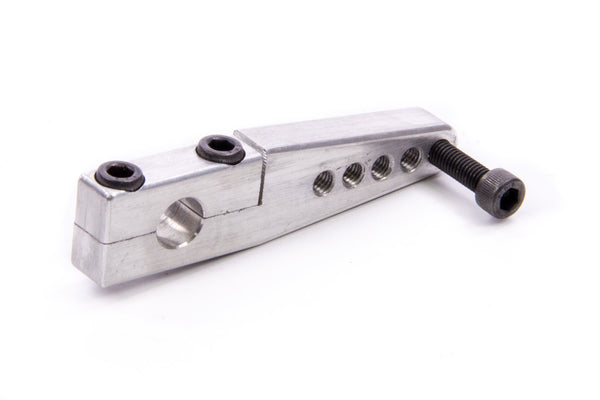 M AND W ALUMINUM PRODUCTS Throttle Arm 3/8in TH-375