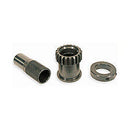 MARK WILLIAMS Quick Disconnect Coupler 40830