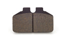 MARK WILLIAMS Ferodo Brake Pad (Each) 81133